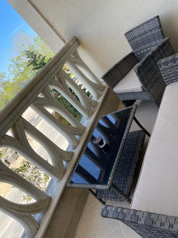 Deluxe Apartment Varna South Bay Beach Residence Екстериор снимка