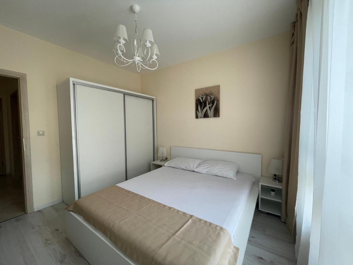 Deluxe Apartment Varna South Bay Beach Residence Екстериор снимка
