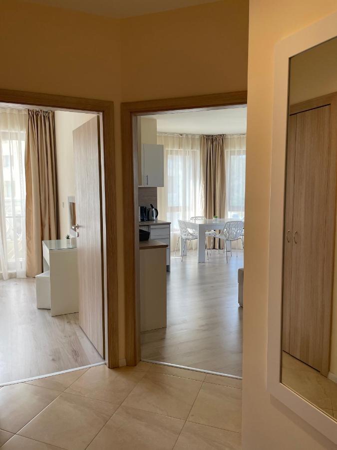 Deluxe Apartment Varna South Bay Beach Residence Екстериор снимка