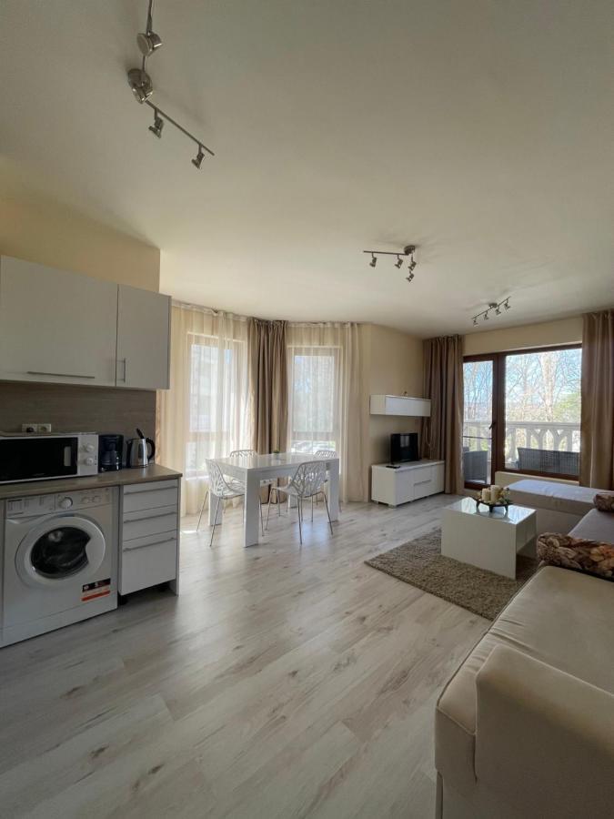 Deluxe Apartment Varna South Bay Beach Residence Екстериор снимка