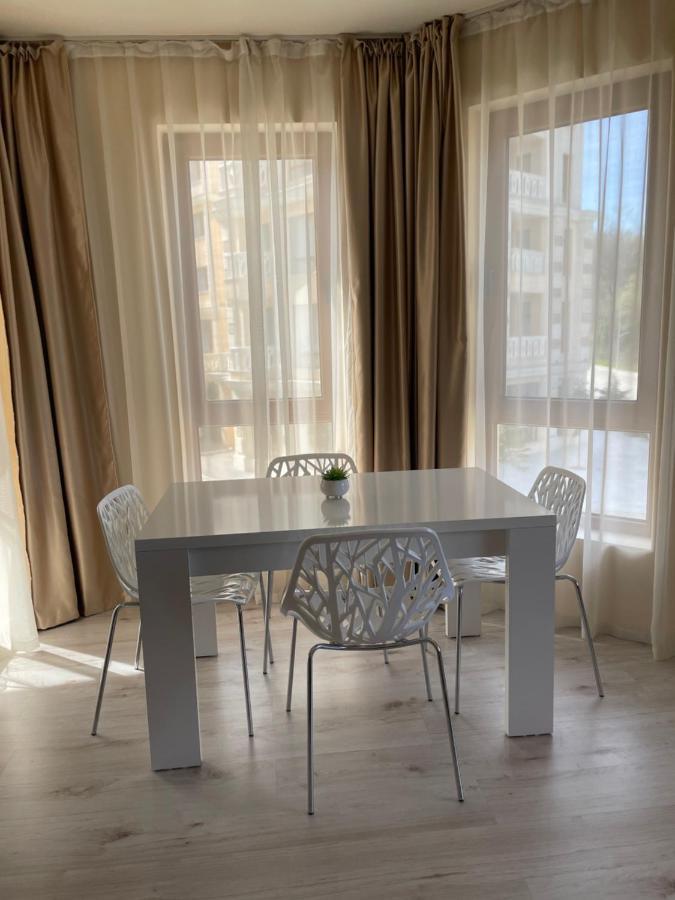 Deluxe Apartment Varna South Bay Beach Residence Екстериор снимка