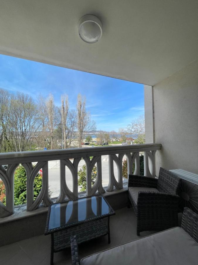 Deluxe Apartment Varna South Bay Beach Residence Екстериор снимка