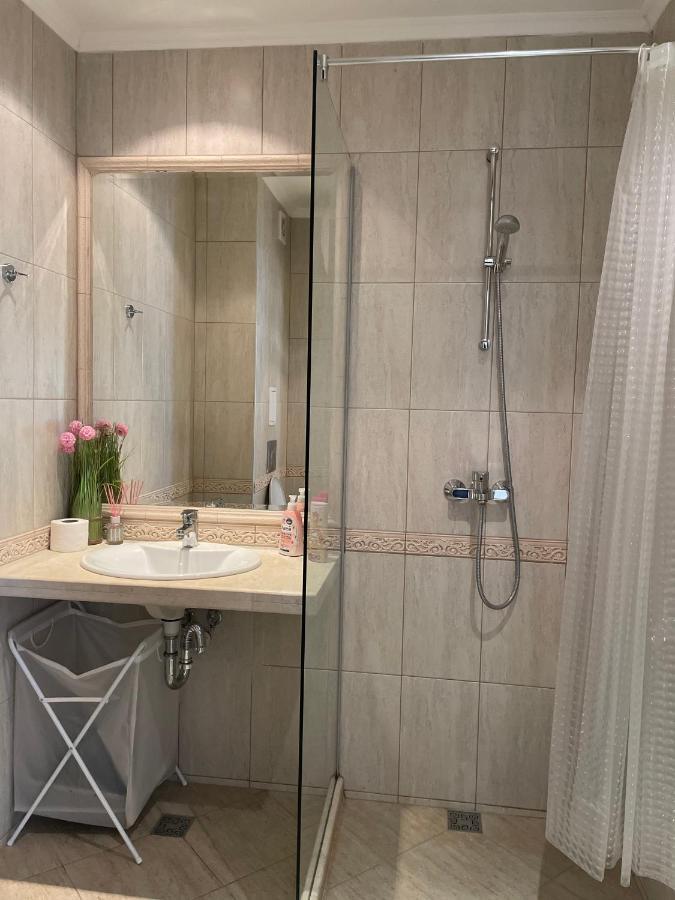 Deluxe Apartment Varna South Bay Beach Residence Екстериор снимка