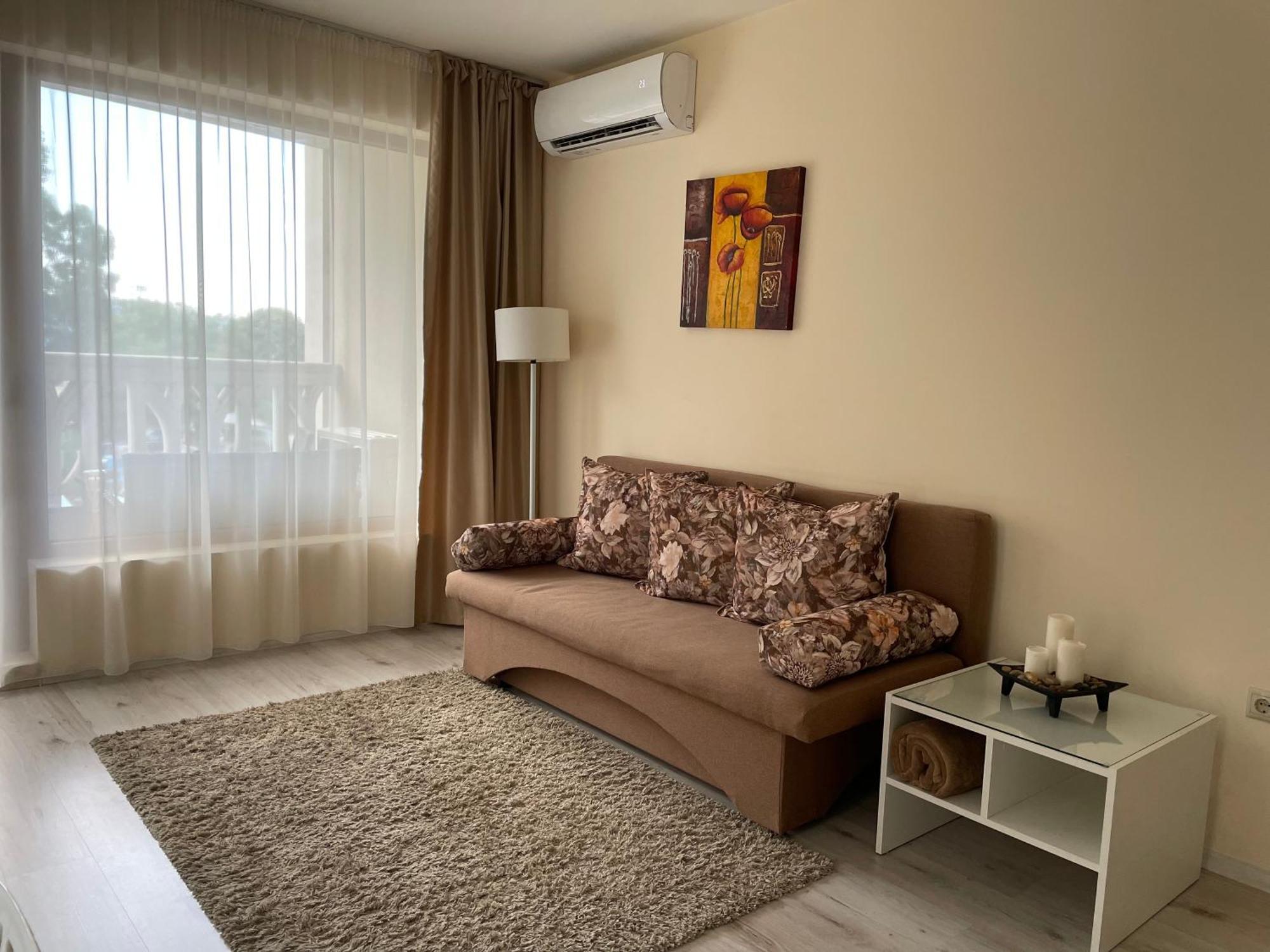 Deluxe Apartment Varna South Bay Beach Residence Екстериор снимка